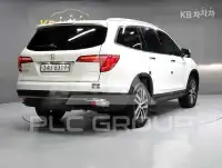 2017 Honda PILOT