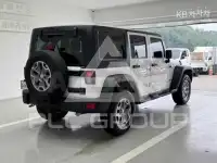 2017 Jeep WRANGLER