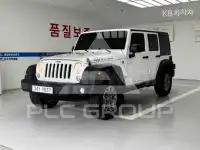 2017 Jeep WRANGLER