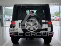2017 Jeep WRANGLER