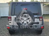 2017 Jeep WRANGLER