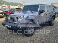 2017 Jeep WRANGLER