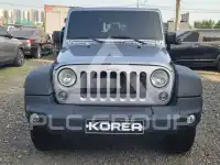 2017 Jeep WRANGLER