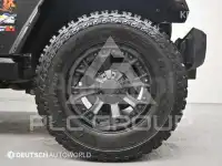 2017 Jeep WRANGLER
