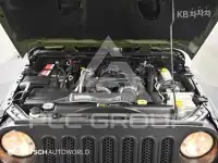 2017 Jeep WRANGLER