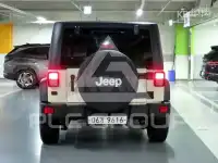 2017 Jeep WRANGLER