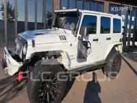 2017 Jeep WRANGLER