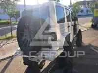 2017 Jeep WRANGLER