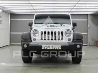 2017 Jeep WRANGLER