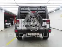 2017 Jeep WRANGLER