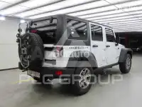 2017 Jeep WRANGLER