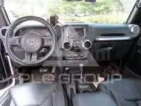 2017 Jeep WRANGLER