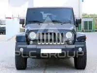 2017 Jeep WRANGLER