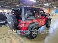 2017 Jeep WRANGLER