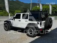 2017 Jeep WRANGLER