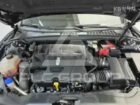 2017 Lincoln Continental