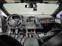 2017 Lincoln Continental
