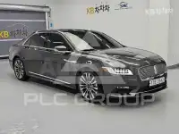 2017 Lincoln Continental