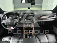 2017 Lincoln Continental