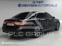 2017 Lincoln Continental