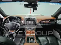 2017 Lincoln Continental