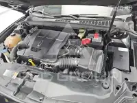 2017 Lincoln Continental