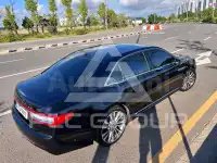 2017 Lincoln Continental