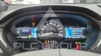 2017 Lincoln MKZ