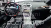 2017 Lincoln MKZ