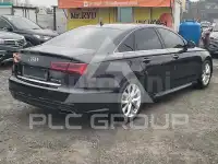 2017 Audi A6