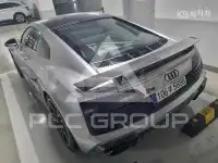 2017 Audi R8