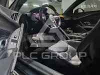 2017 Audi R8