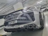 2017 Audi R8