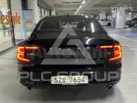 2017 Volvo S90