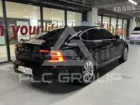 2017 Volvo S90