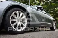 2017 Volvo S90