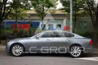 2017 Volvo S90