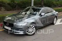 2017 Volvo S90