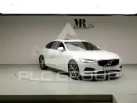 2017 Volvo S90