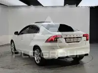 2017 Volvo S60