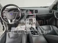 2017 Volvo S60