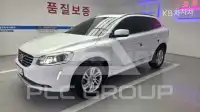 2017 Volvo XC60