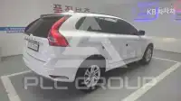 2017 Volvo XC60