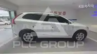 2017 Volvo XC60