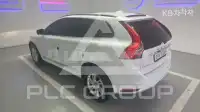2017 Volvo XC60