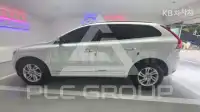 2017 Volvo XC60