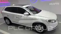 2017 Volvo XC60