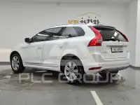 2017 Volvo XC60