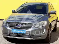 2017 Volvo XC60