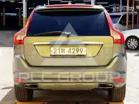 2017 Volvo XC60